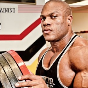 2012 Bodybuilding Images