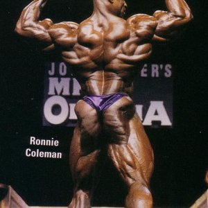 2012 Bodybuilding Images