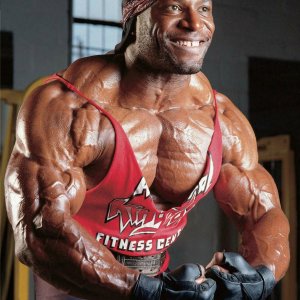 2012 Bodybuilding images