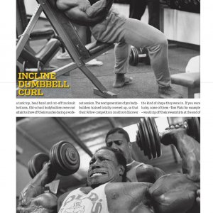 2012 Bodybuilding images