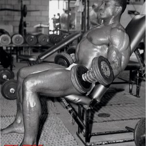 2012 Bodybuilding images