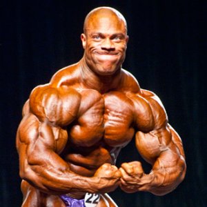 2012 Bodybuilding images