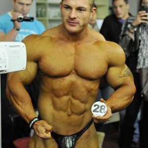 2012 Bodybuilding images