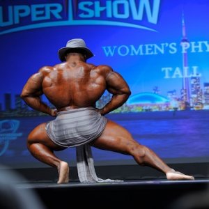 2012 Bodybuilding images