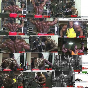 2012 Bodybuilding images