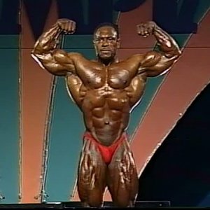 2012 Bodybuilding images