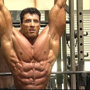 2012 Bodybuilding images