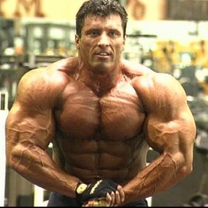 2012 Bodybuilding images