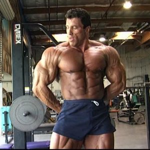 2012 Bodybuilding images