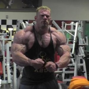 2012 Bodybuilding images