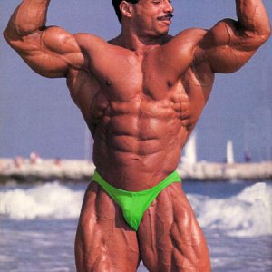 2012 Bodybuilding images