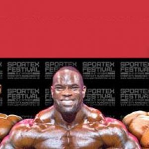 2012 Bodybuilding images