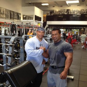 2012 Bodybuilding images