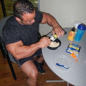 2012 Bodybuilding images