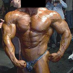 2012 Bodybuilding images