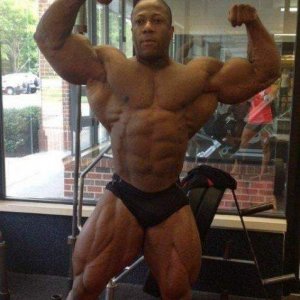 2012 Bodybuilding images