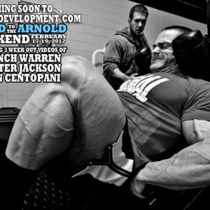 2012 Bodybuilding images