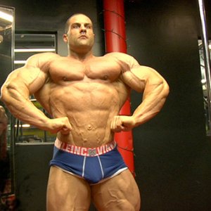 2012 Bodybuilding images