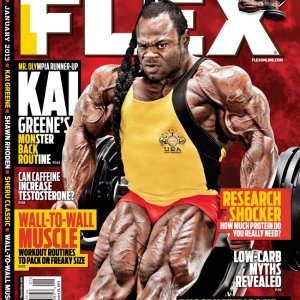 2012 Bodybuilding images