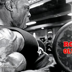 2012 Bodybuilding images