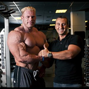 2012 Bodybuilding images