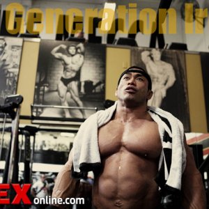 2012 Bodybuilding images