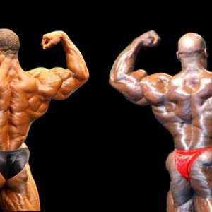 2012 Bodybuilding images