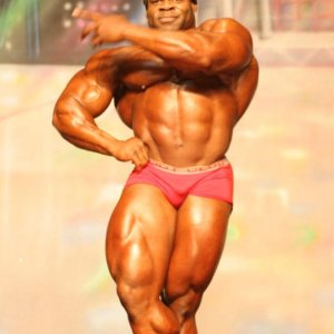 2012 Bodybuilding images