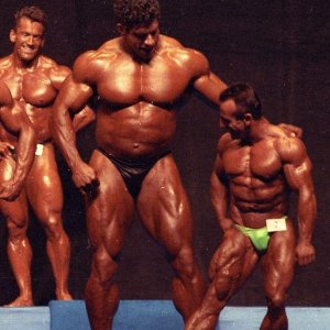 2012 Bodybuilding images