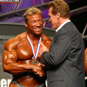 2012 Bodybuilding images