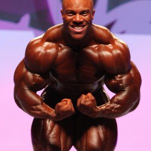 2012 Bodybuilding images