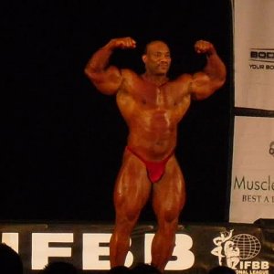 2012 Bodybuilding images