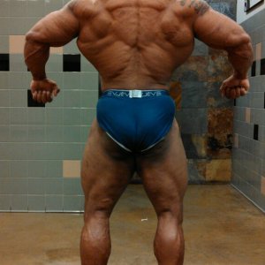 2012 Bodybuilding images