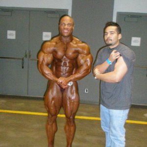 2012 Bodybuilding images