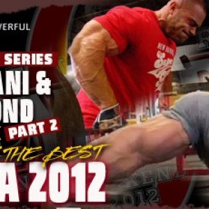 2012 Bodybuilding images