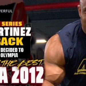 2012 Bodybuilding images