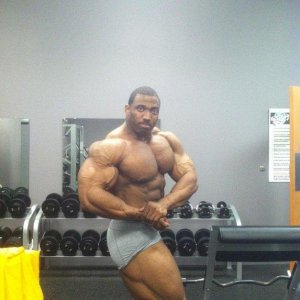 2012 Bodybuilding images