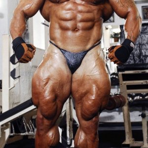 2012 Bodybuilding images