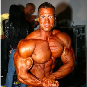 2012 Bodybuilding images