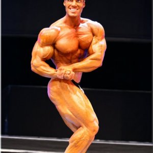 2012 Bodybuilding images