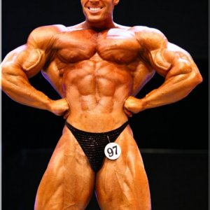 2012 Bodybuilding images