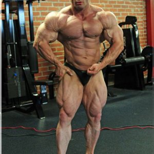 2012 Bodybuilding images