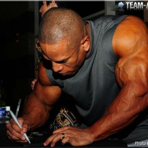 2012 Bodybuilding images