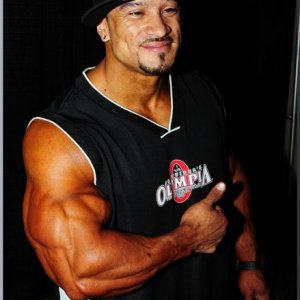 2012 Bodybuilding images