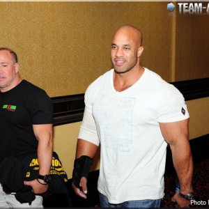 2012 Bodybuilding images