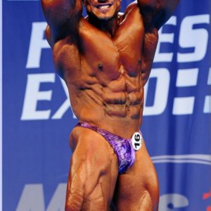 2012 Bodybuilding images