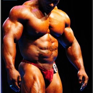 2012 Bodybuilding images