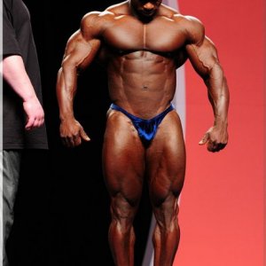 2012 Bodybuilding images