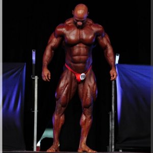 2012 Bodybuilding images