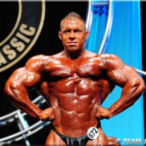 2012 Bodybuilding images